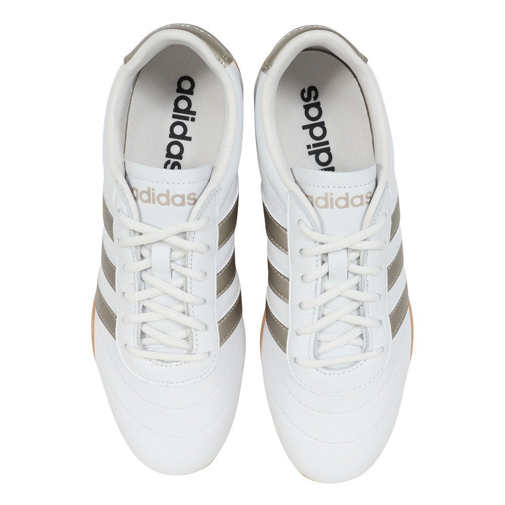 アディダス（adidas）（レディース）スニーカー スポーツシューズ