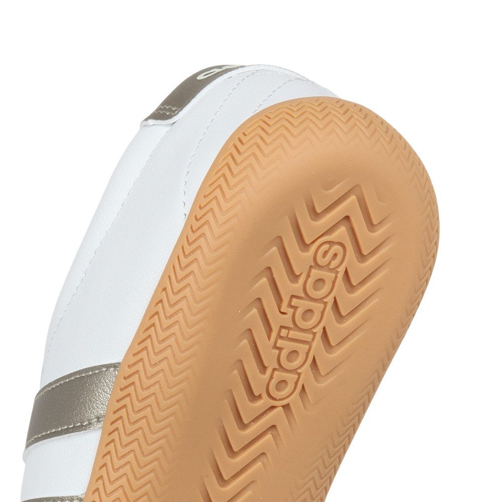 アディダス（adidas）（レディース）スニーカー スポーツシューズ