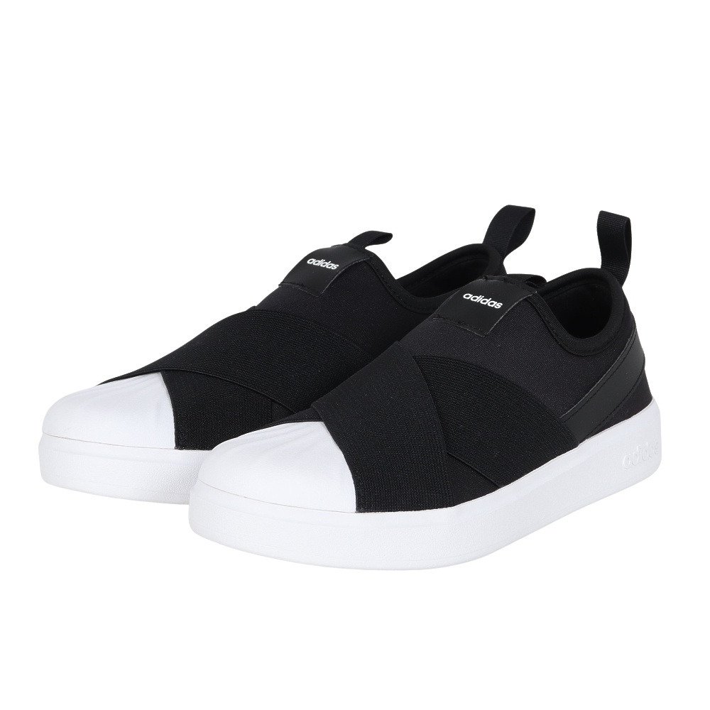 アディダス（adidas）（レディース）スニーカー スポーツシューズ