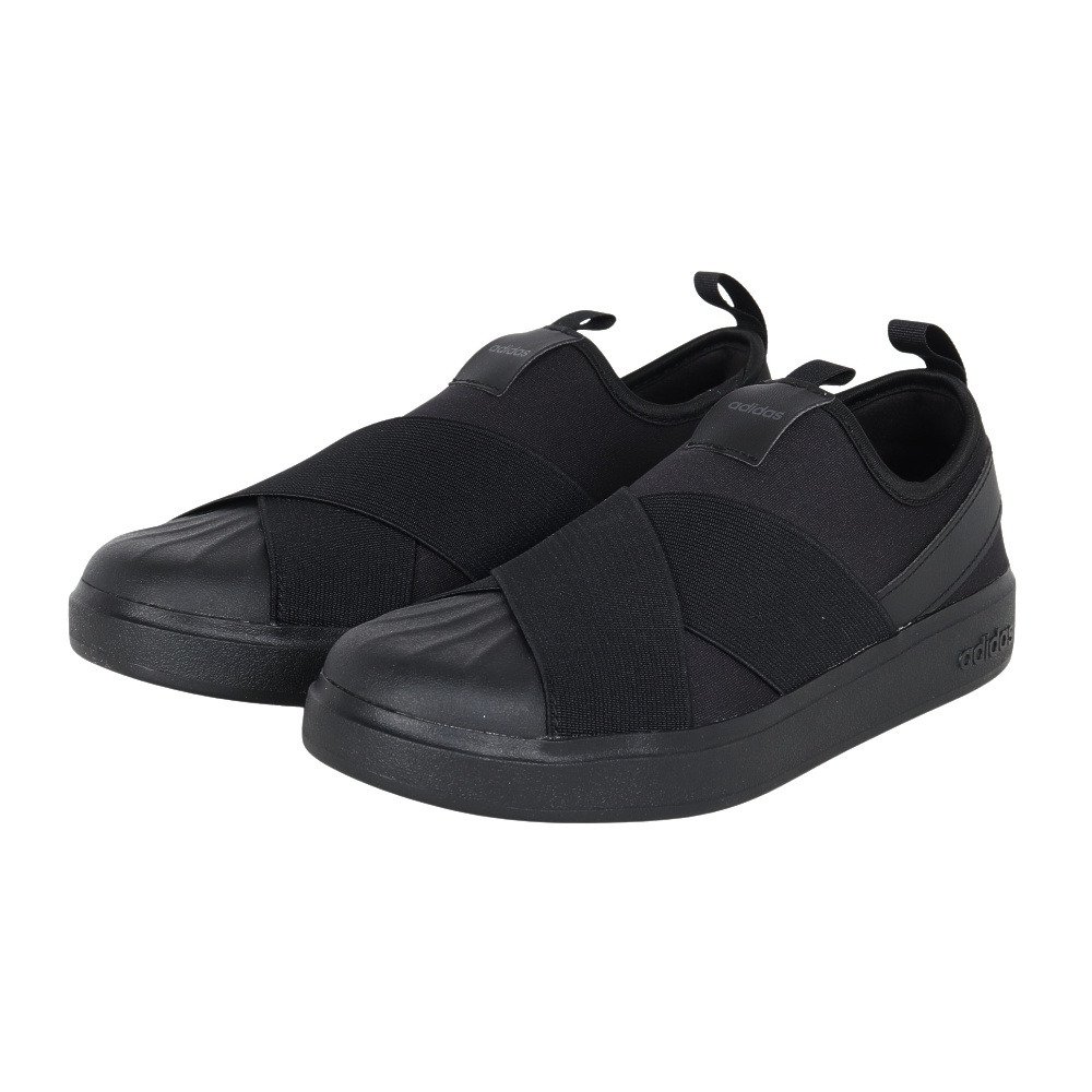 アディダス（adidas）（レディース）スニーカー スポーツシューズ