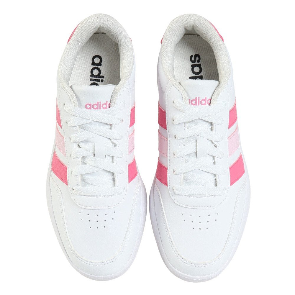 アディダス（adidas）（キッズ）スニーカー スポーツシューズ ブレイク