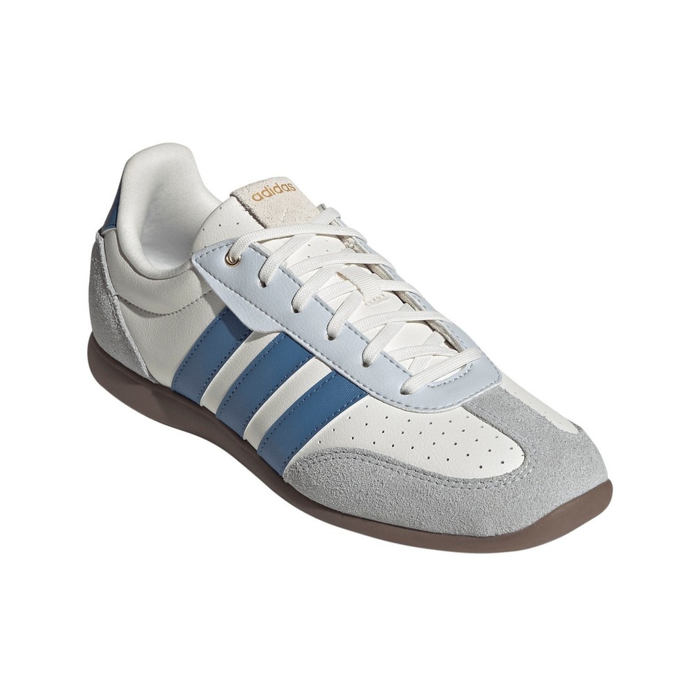 ADIDAS �X�j�[�J�[ �X�|�[�c�V���[�Y �o���_ ���[ OOY96-HQ7390 �Q�S�D�O 10 �V���[�Y