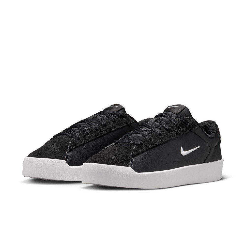 ナイキ（NIKE）（レディース）スニーカー コート ヘリテージ MS