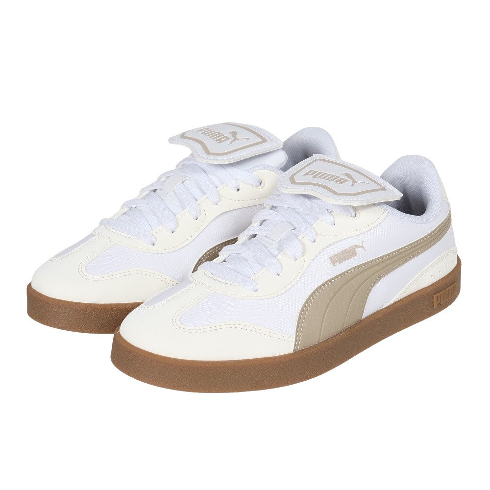 �v�[�} �X�j�[�J�[ �X�|�[�c�V���[�Y �N���u �A�Y�[�� LS 2 �z���C�g 40887501 �X�|�[�c �J�W���A�� �V���[�Y �Q�R�D�O �z���C�g �V���[�Y