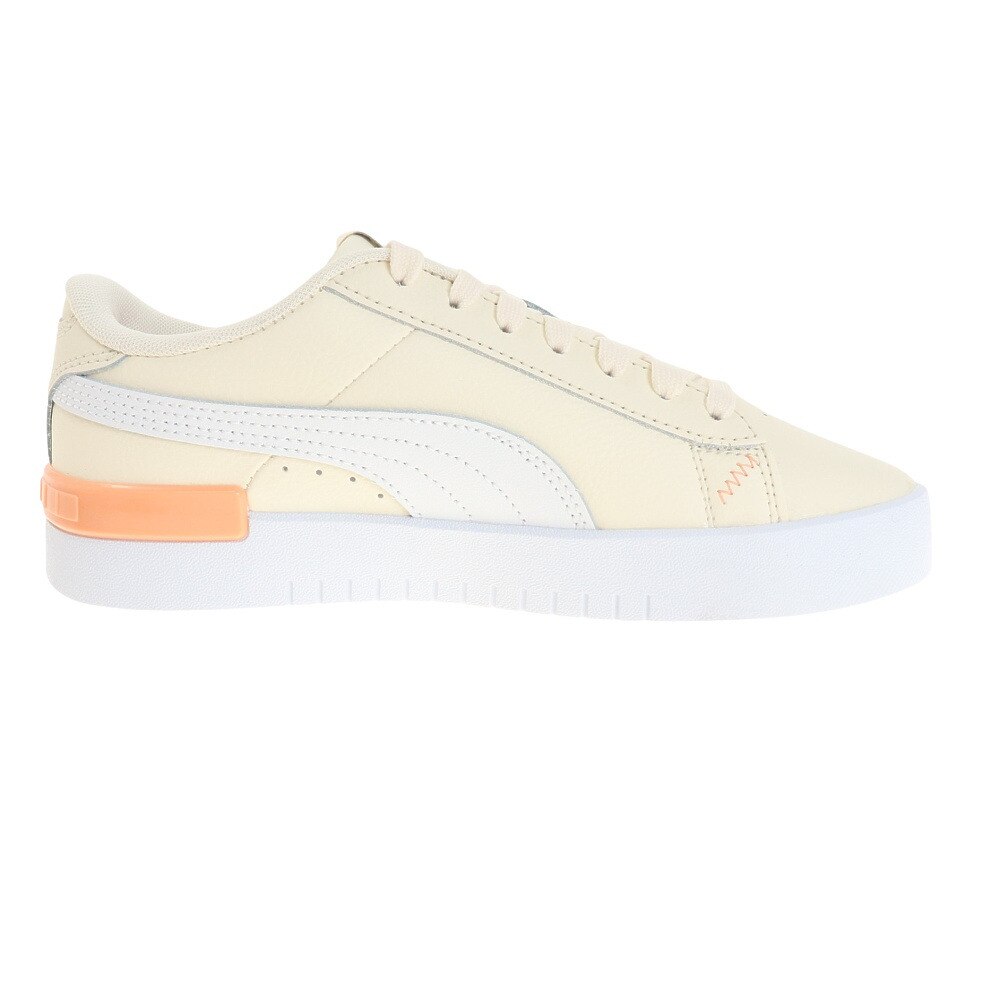 プーマ プーマ Puma レディース ジェイダ Jada オフホワイト 白 レディース シューズ スニーカー スポーツ用品はスーパースポーツゼビオ