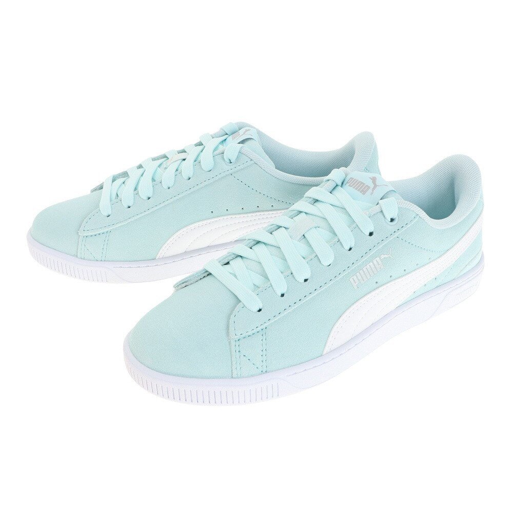 プーマ プーマ Puma レディース スニーカー スポーツシューズ ビッキー V3 スポーツ用品はスーパースポーツゼビオ