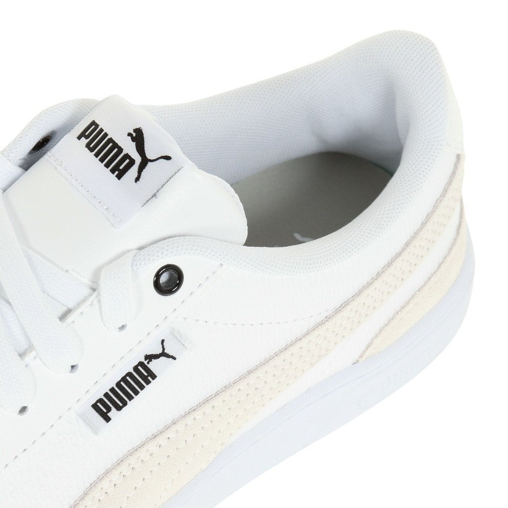 プーマ プーマ Puma レディース スニーカー スポーツシューズ ビッキー V3 Mono スポーツ用品はスーパースポーツゼビオ