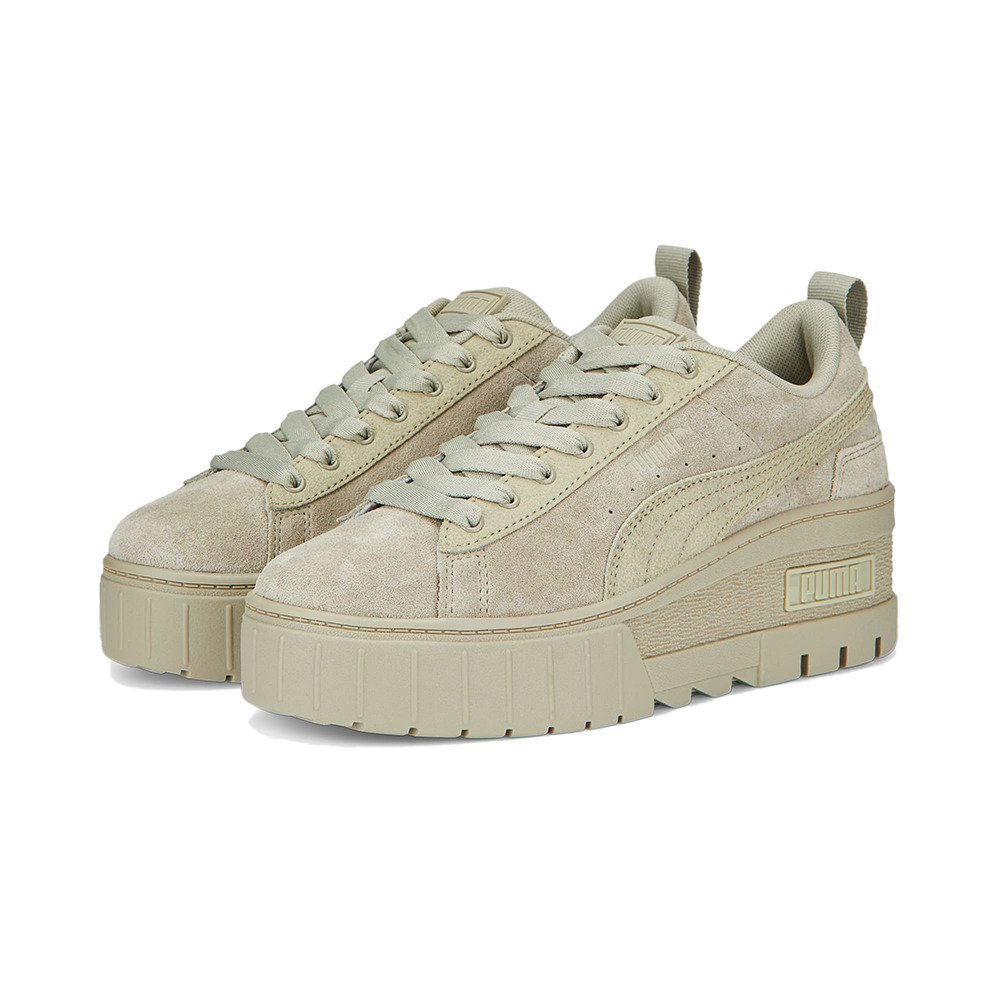 プーマ プーマ Puma レディース スニーカー レディース 厚底 メイズ ウェッジ トーナル スニーカー グレー スポーツシューズ スポーツ用品はスーパースポーツゼビオ プーマ プーマ Puma レディース スニーカー レディース 厚底 メイズ ウェッジ トーナル スニーカー グレー スポーツシューズ スポーツ用品はスーパースポーツゼビオ