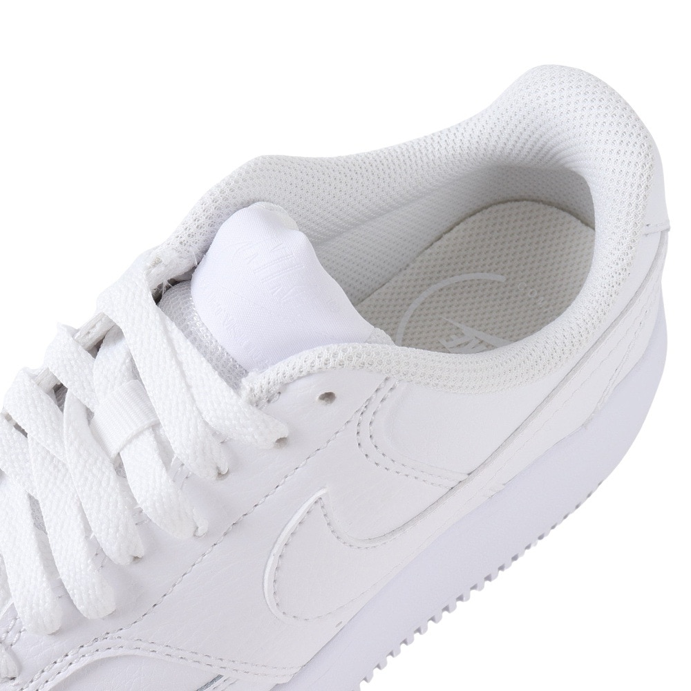 ナイキ(NIKE)(レディース)スニーカー コート ビジョン アルタ LTR ナイキ(NIKE)(レディース)スニーカー コート ビジョン アルタ LTR