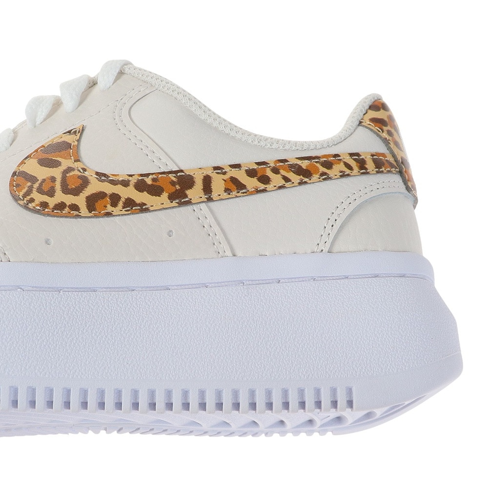 ナイキ（NIKE）（レディース）スニーカー コート ビジョン アルタ LTR DM0113-004 スポーツ シューズ タウン 普段履き カジュアル 町履き 