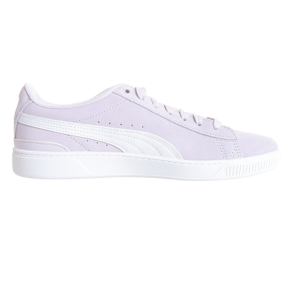 プーマ（PUMA）（レディース）スニーカー ウィメンズ ビッキー V3 38302312