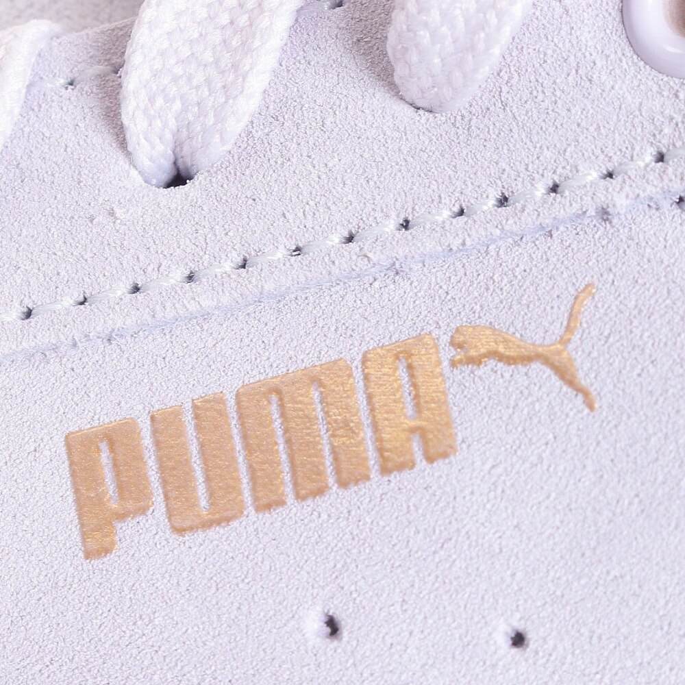 プーマ（PUMA）（レディース）スニーカー ウィメンズ ビッキー V3 38302312