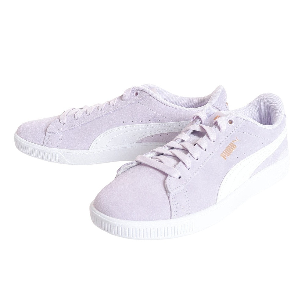 プーマ（PUMA）（レディース）スニーカー ウィメンズ ビッキー V3 38302312