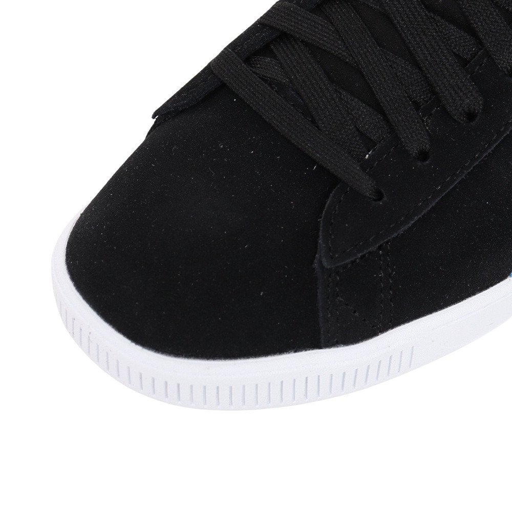 プーマ（PUMA）（レディース）スニーカー ビッキー V3 ブラック 38302314 カジュアル スポーツ シューズ タウン 日常履き クッション性