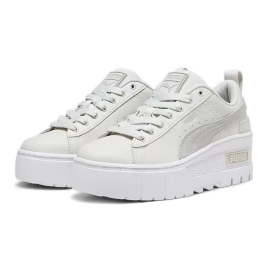 Puma platform shoes discount