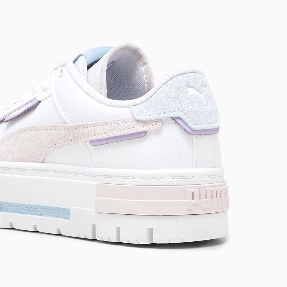 プーマ（PUMA）（レディース）スニーカー スポーツシューズ ウィメンズ メイズ クラッシュド 39249501