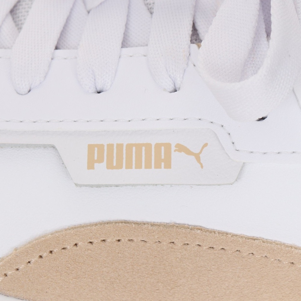 プーマ（PUMA）（レディース）スポーツシューズ メイズ クラッシュド スニーカー 39249505
