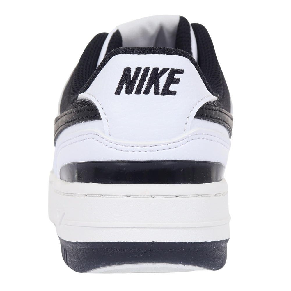 ナイキ（NIKE）（メンズ、レディース）スニーカー ガンマ フォース GAMMA FORCE DX9176-100 ホワイト ブラック