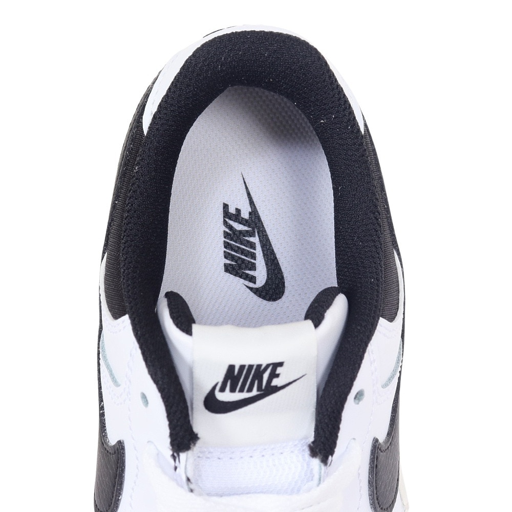 ナイキ（NIKE）（メンズ、レディース）スニーカー ガンマ フォース GAMMA FORCE DX9176-100 ホワイト ブラック