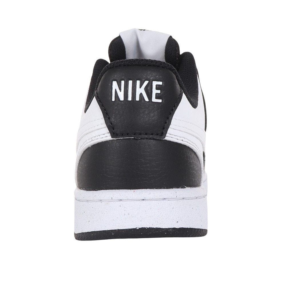 ナイキ（NIKE）（レディース）スニーカー スポーツシューズ コート ビジョン LOW ネクスト ネイチャー DH3158-003