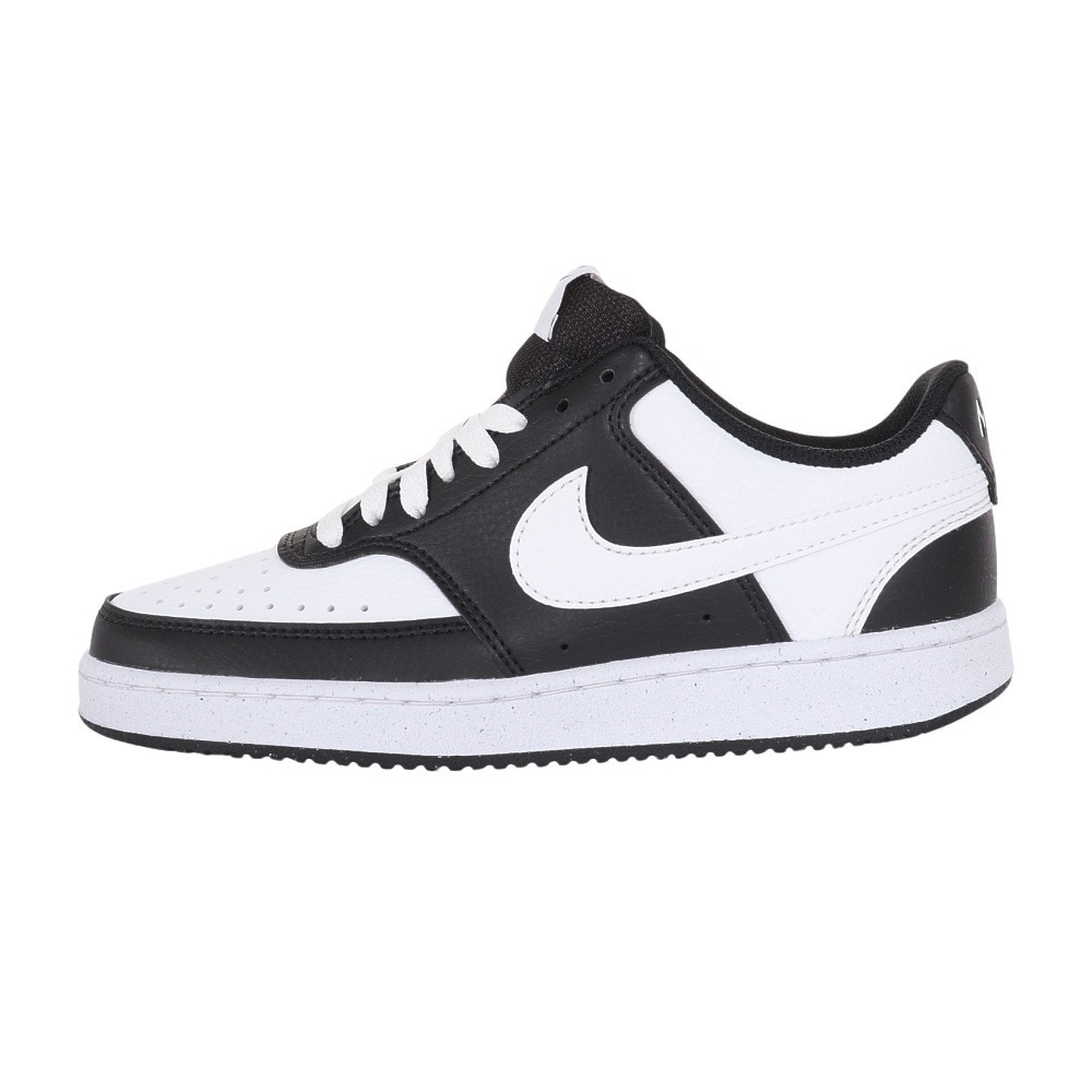 ナイキ（NIKE）（レディース）スニーカー スポーツシューズ コート ビジョン LOW ネクスト ネイチャー DH3158-003