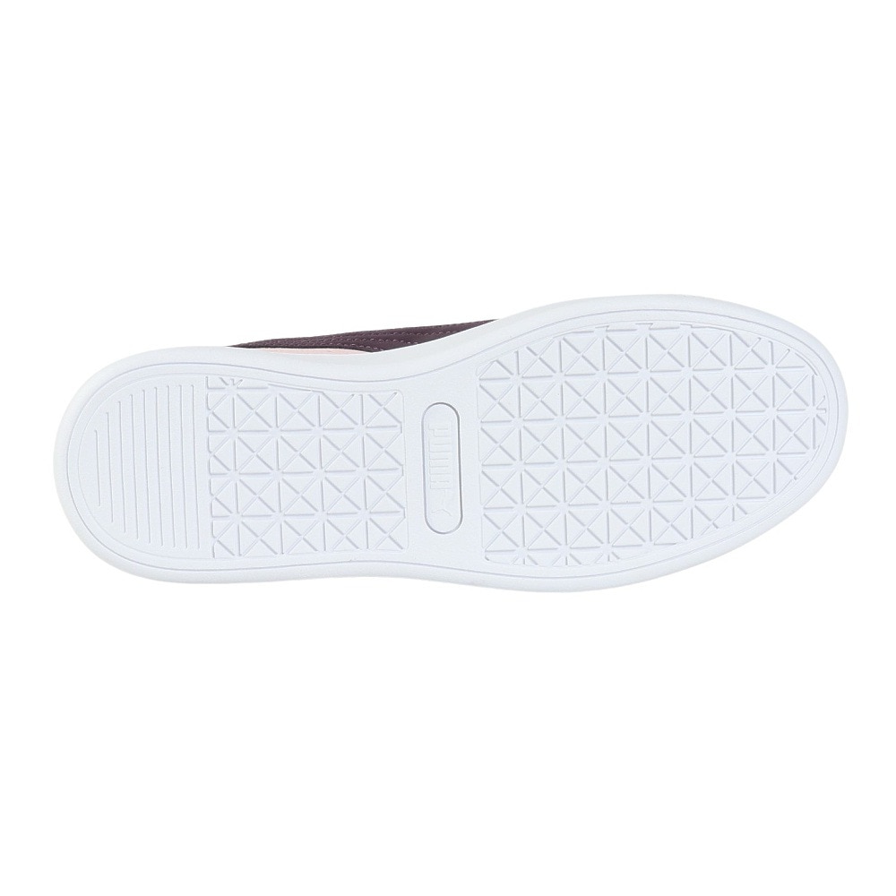 プーマ（PUMA）（レディース）スニーカー スポーツシューズ ビッキー V3 38302320