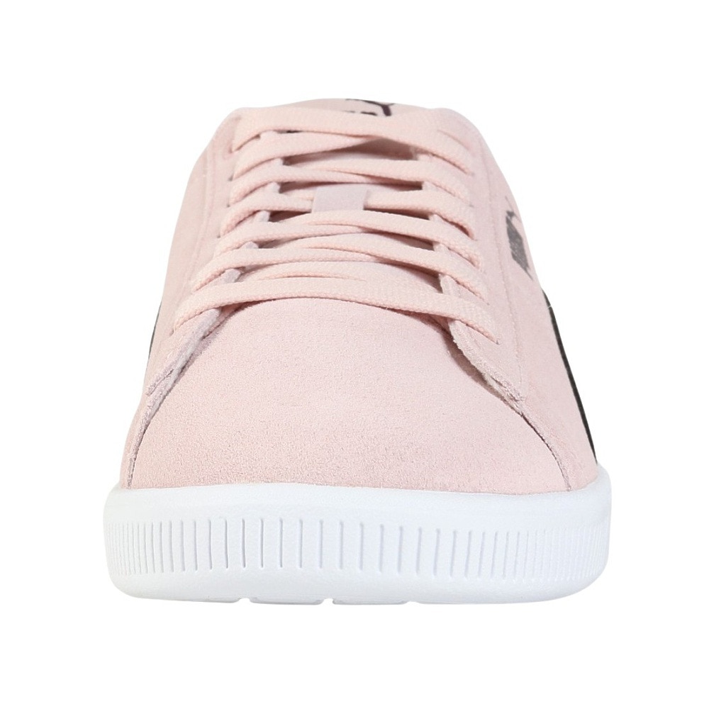 プーマ（PUMA）（レディース）スニーカー スポーツシューズ ビッキー V3 38302320