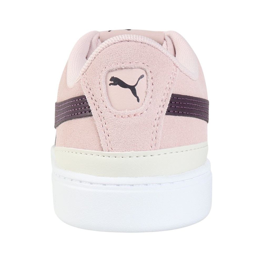 プーマ（PUMA）（レディース）スニーカー スポーツシューズ ビッキー V3 38302320