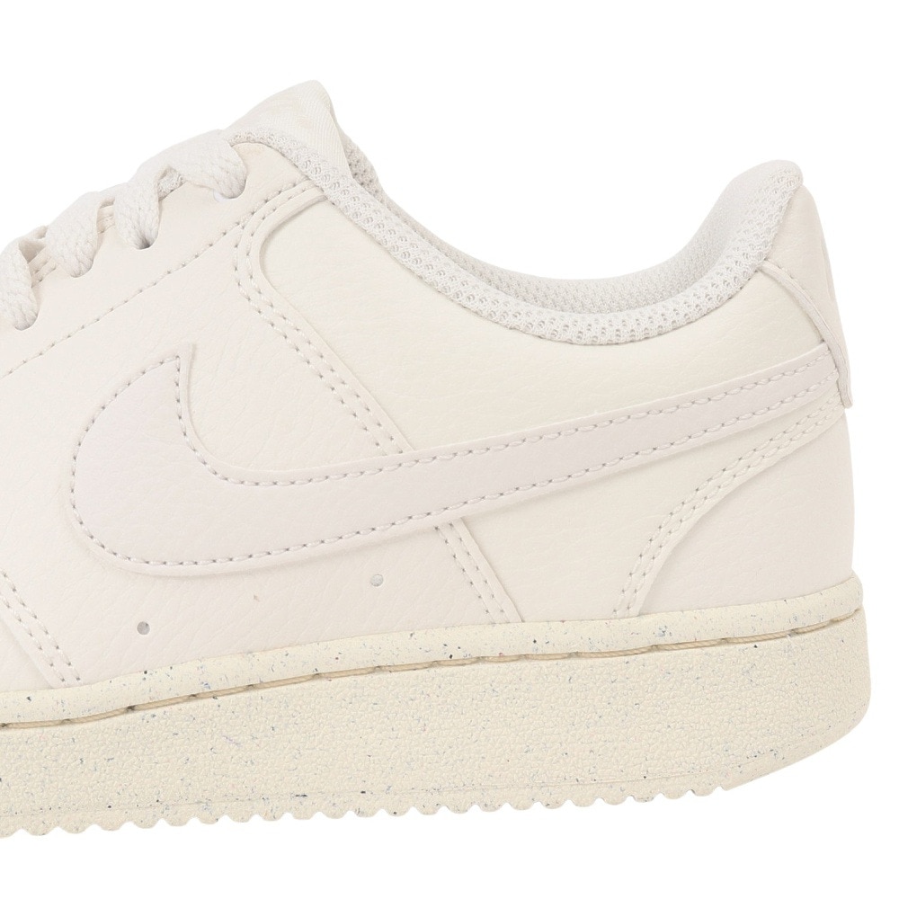ナイキ（NIKE）（レディース）スニーカー スポーツシューズ コート ビジョン LO NN DH3158-110