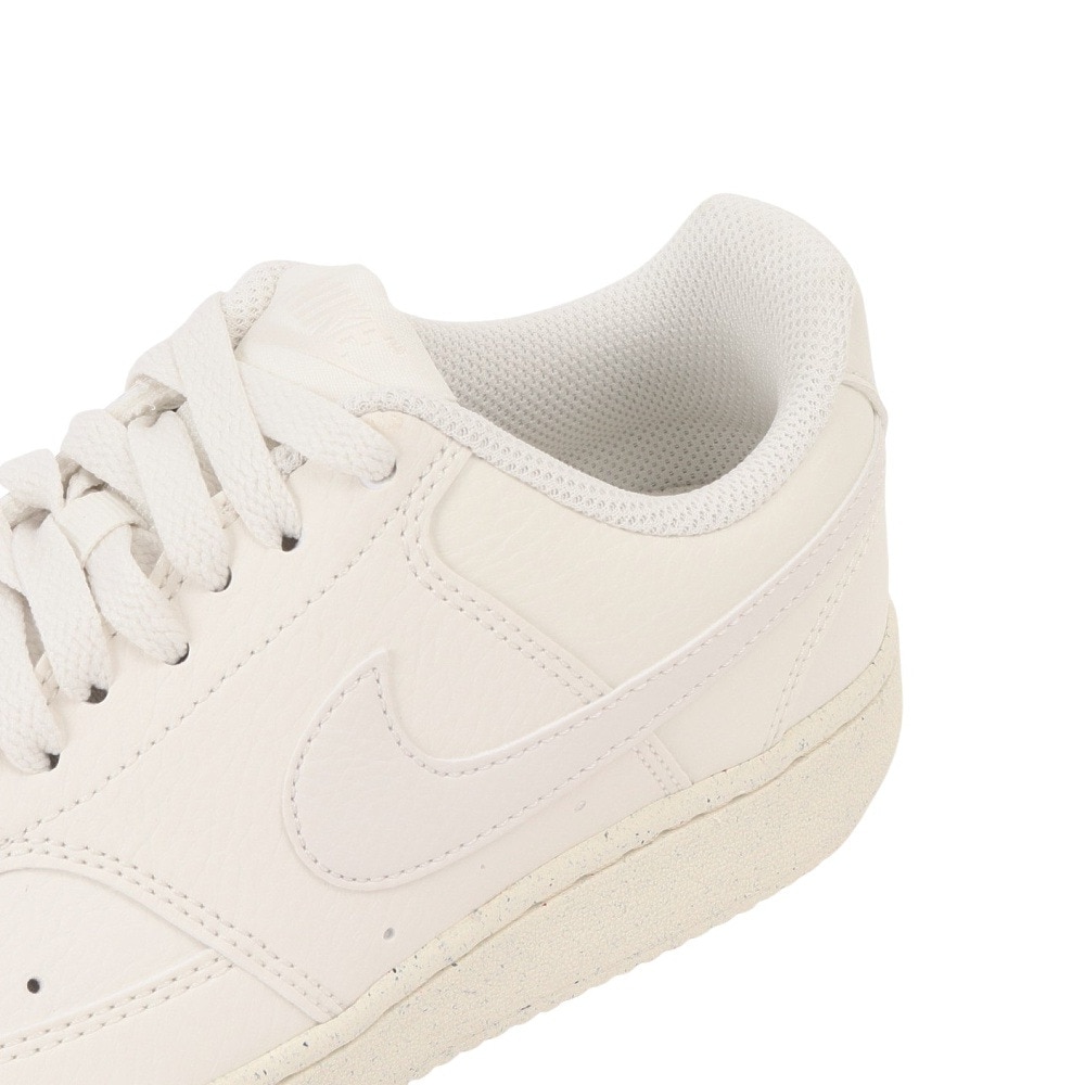 ナイキ（NIKE）（レディース）スニーカー スポーツシューズ コート ビジョン LO NN DH3158-110