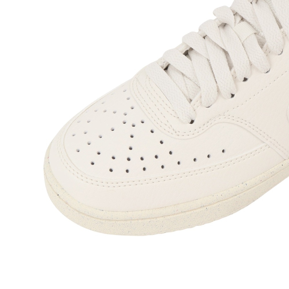 ナイキ（NIKE）（レディース）スニーカー スポーツシューズ コート ビジョン LO NN DH3158-110