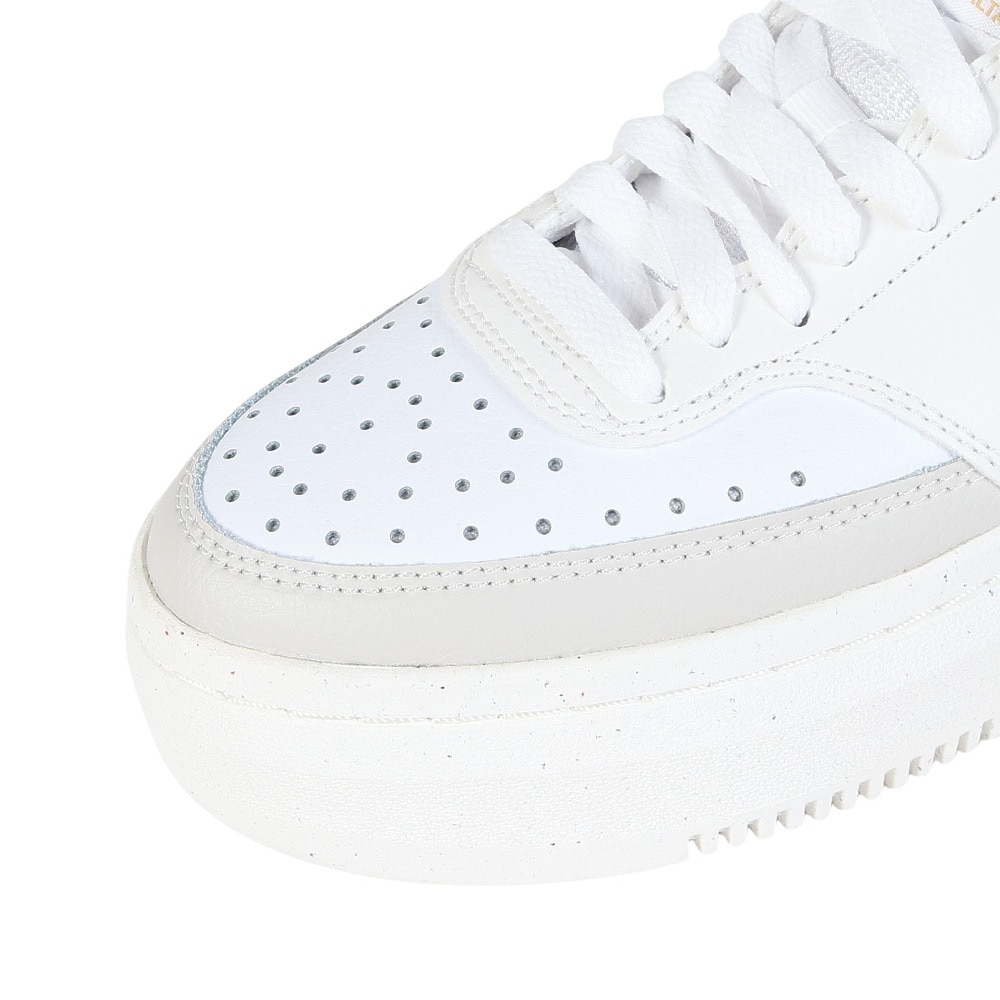 ナイキ（NIKE）（レディース）スニーカー スポーツシューズ コート ビジョン アルタ DO2791-100