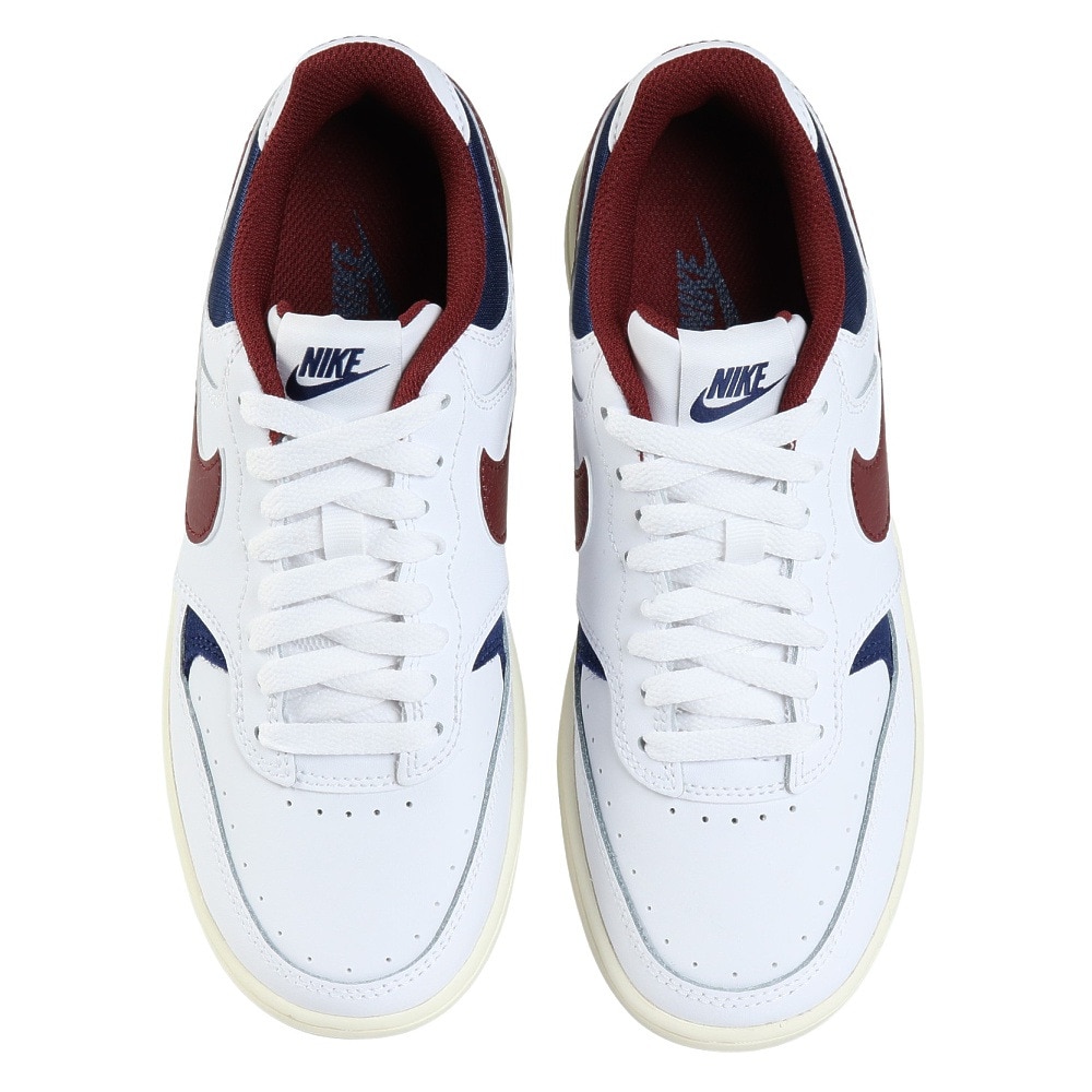 ナイキ（NIKE）（レディース）スニーカー スポーツシューズ ガンマ フォース DX9176-115