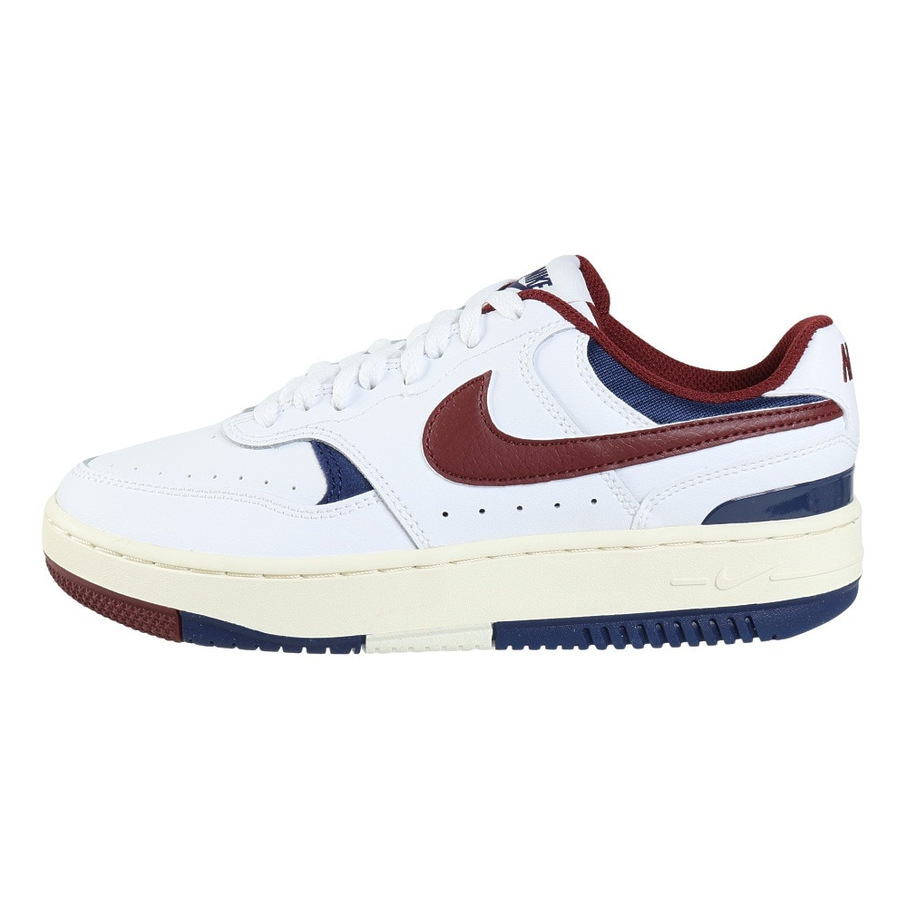 ナイキ（NIKE）（レディース）スニーカー スポーツシューズ ガンマ フォース DX9176-115