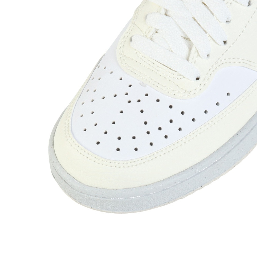ナイキ（NIKE）（レディース）スニーカー スポーツシューズ コート ビジョン LOW ネクスト ネイチャー DH3158-005