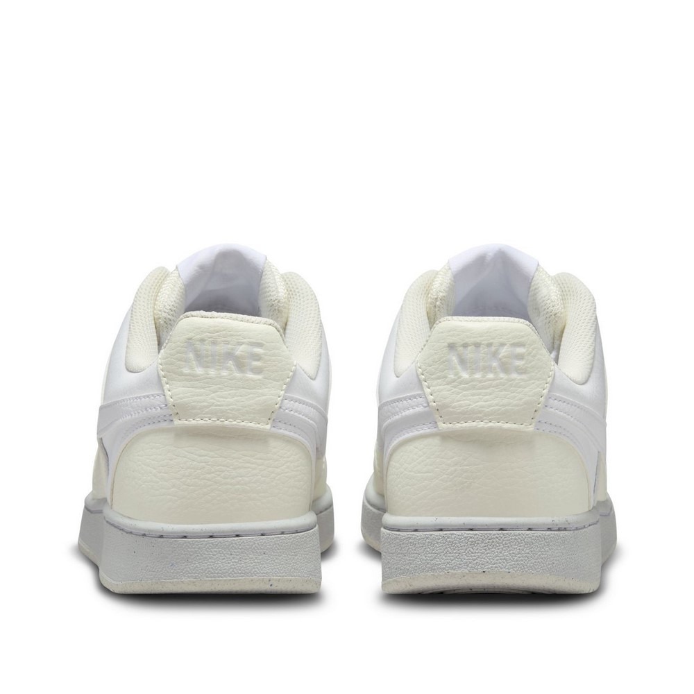 ナイキ（NIKE）（レディース）スニーカー スポーツシューズ コート ビジョン LOW ネクスト ネイチャー DH3158-005