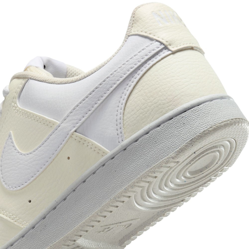 ナイキ（NIKE）（レディース）スニーカー スポーツシューズ コート ビジョン LOW ネクスト ネイチャー DH3158-005