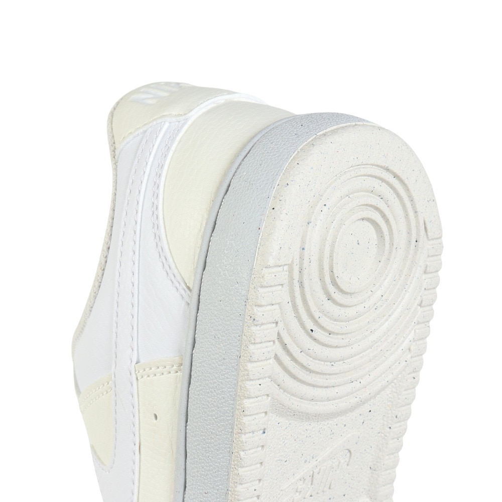 ナイキ（NIKE）（レディース）スニーカー スポーツシューズ コート ビジョン LOW ネクスト ネイチャー DH3158-005