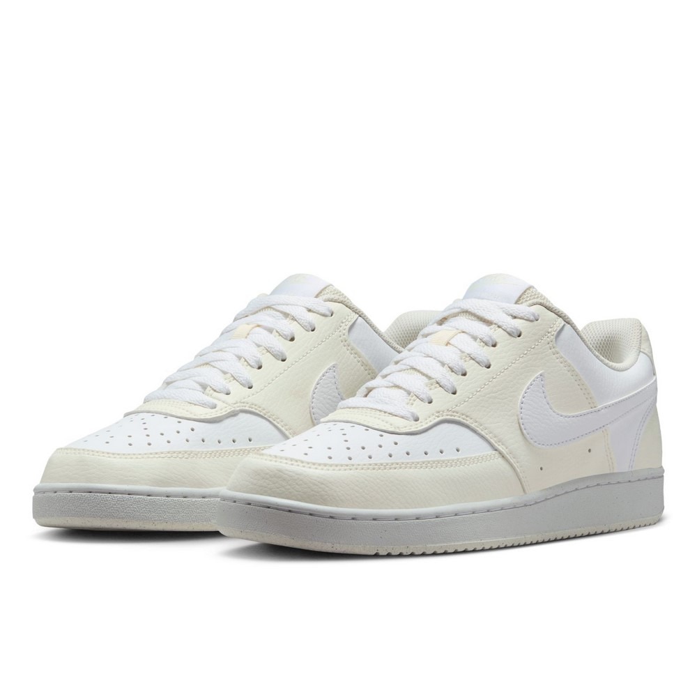 ナイキ（NIKE）（レディース）スニーカー スポーツシューズ コート ビジョン LOW ネクスト ネイチャー DH3158-005