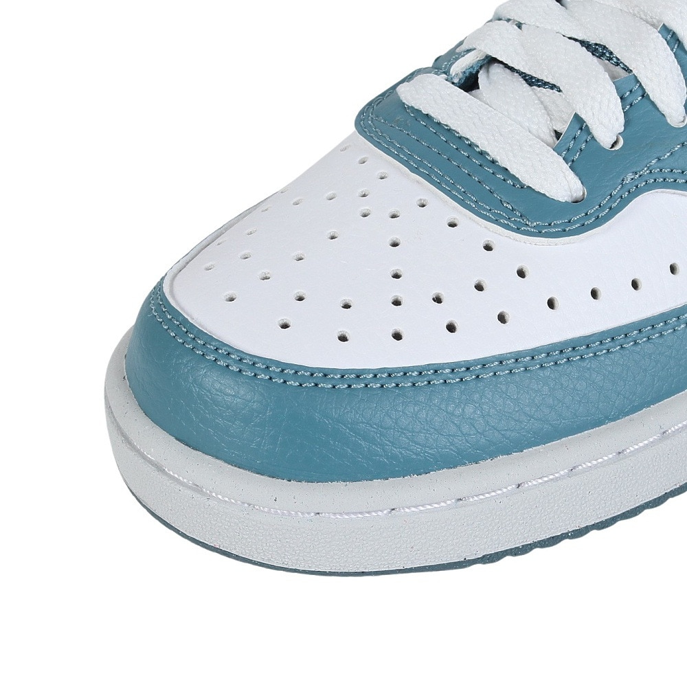 ナイキ（NIKE）（レディース）スニーカー スポーツシューズ コート ビジョン LO NN DH3158-112