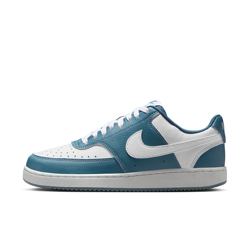 ナイキ（NIKE）（レディース）スニーカー スポーツシューズ コート ビジョン LO NN DH3158-112