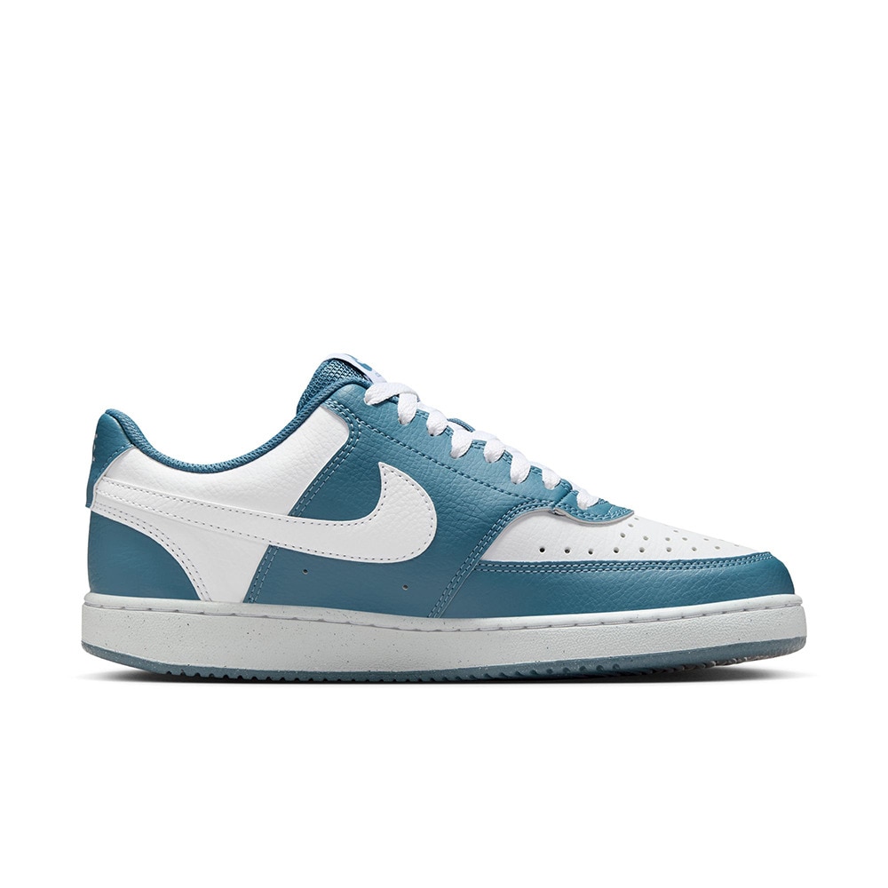 ナイキ（NIKE）（レディース）スニーカー スポーツシューズ コート ビジョン LO NN DH3158-112