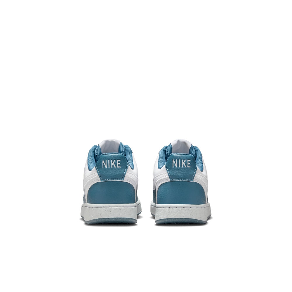 ナイキ（NIKE）（レディース）スニーカー スポーツシューズ コート ビジョン LO NN DH3158-112