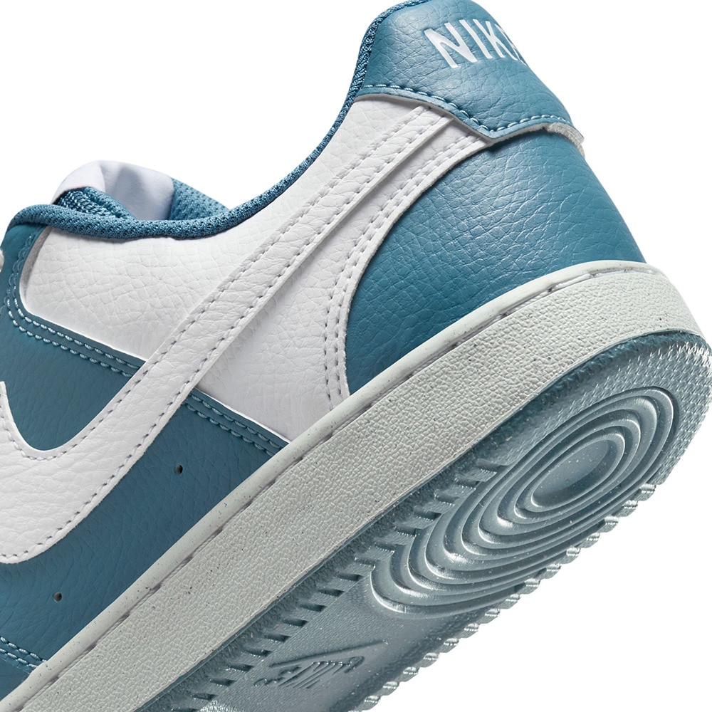 ナイキ（NIKE）（レディース）スニーカー スポーツシューズ コート ビジョン LO NN DH3158-112
