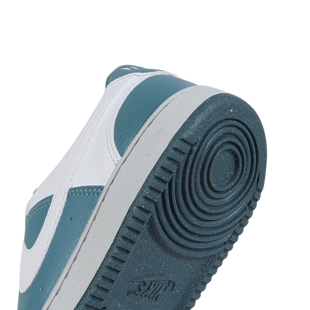 ナイキ（NIKE）（レディース）スニーカー スポーツシューズ コート ビジョン LO NN DH3158-112