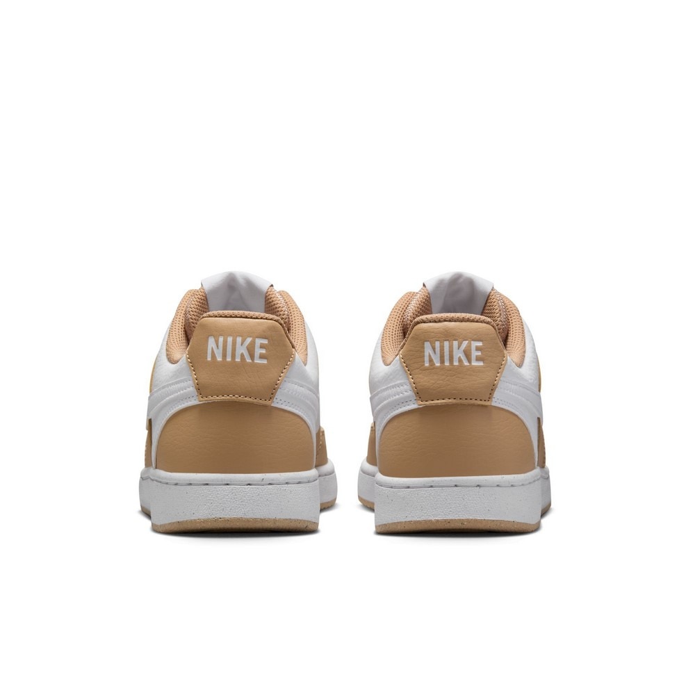 ナイキ（NIKE）（レディース）スニーカー スポーツシューズ コート ビジョン LOW ネクスト ネイチャー DH3158-201