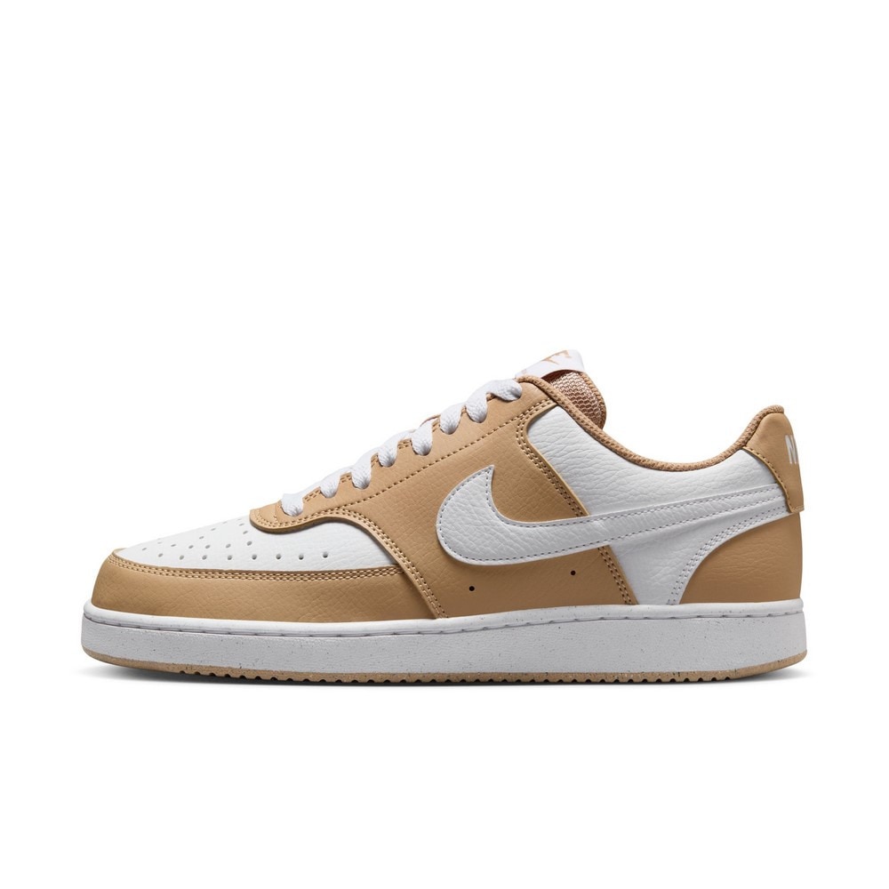 ナイキ（NIKE）（レディース）スニーカー スポーツシューズ コート ビジョン LOW ネクスト ネイチャー DH3158-201