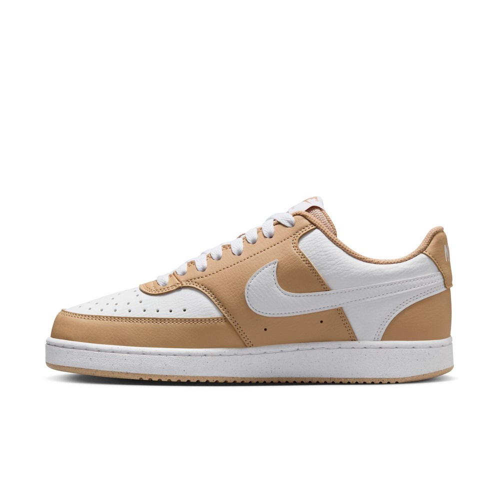 ナイキ（NIKE）（レディース）スニーカー スポーツシューズ コート ビジョン LOW ネクスト ネイチャー DH3158-201