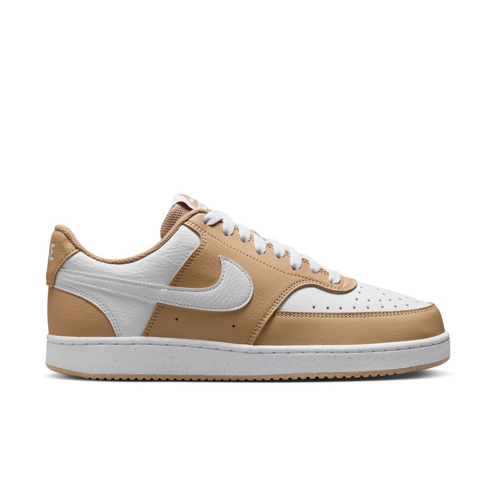 ナイキ（NIKE）（レディース）スニーカー スポーツシューズ コート ビジョン LOW ネクスト ネイチャー DH3158-201