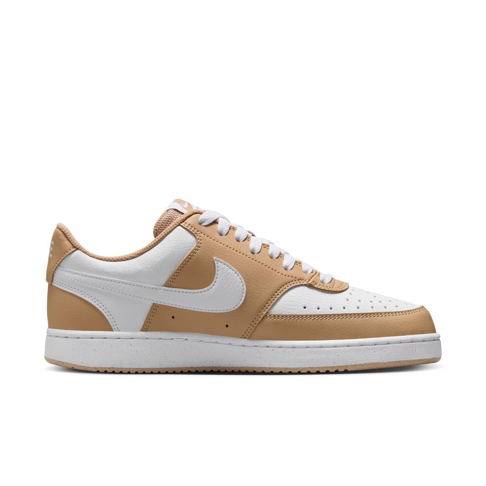 ナイキ（NIKE）（レディース）スニーカー スポーツシューズ コート ビジョン LOW ネクスト ネイチャー DH3158-201